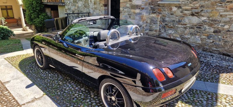 FIAT Barchetta - photo 2