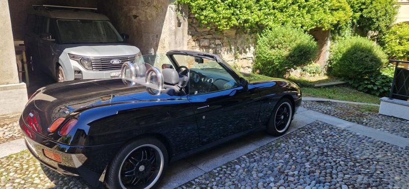 FIAT Barchetta - photo 3