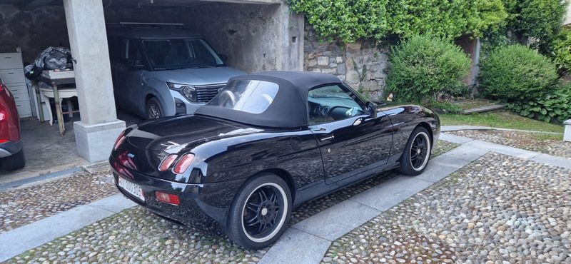 FIAT Barchetta - photo 9