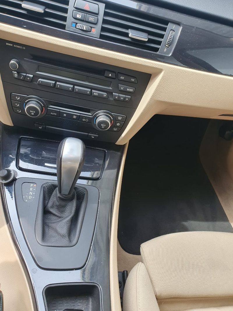 BMW 318d - photo 5