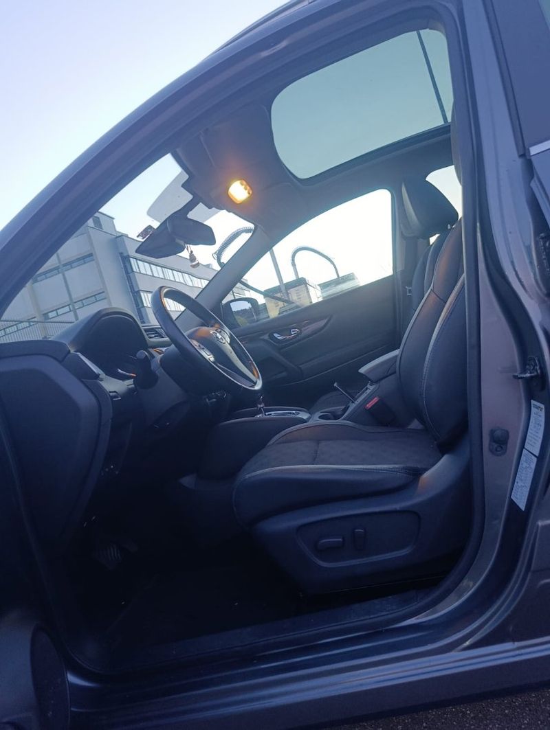 Nissan Qashqai 1.6 dCi Diesel DPF Xtronic Acenta - photo 7
