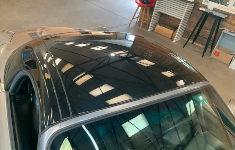 Porsche Boxster 2.7 24V IMS FATTO 