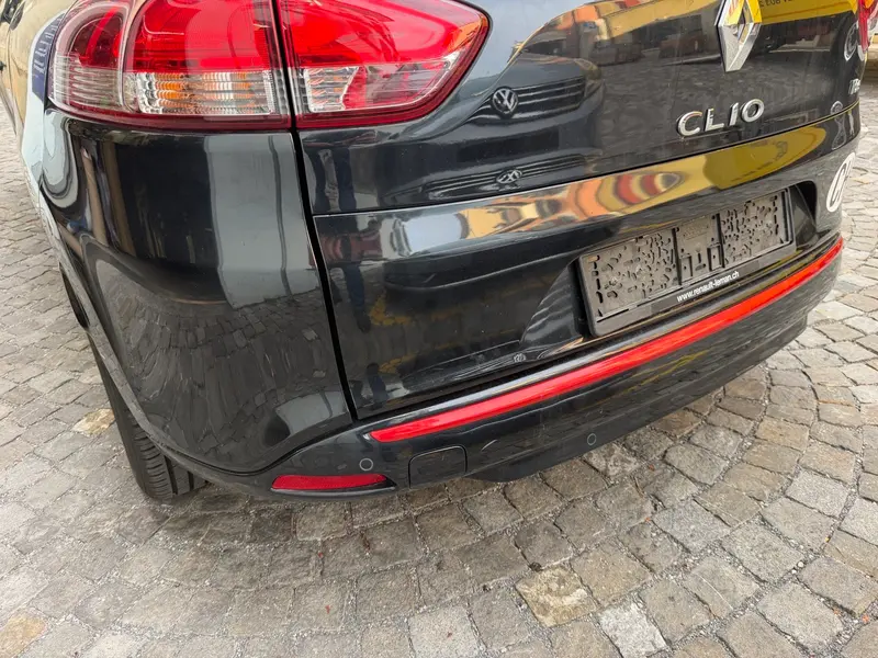 Renault clio Grandtour
