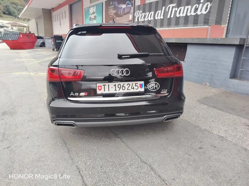 Audi A6 in ottimo stato