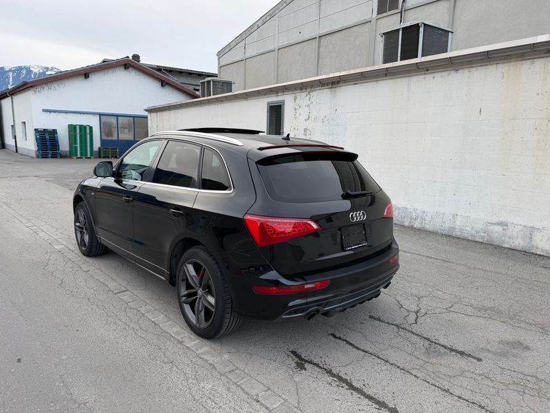 AUDI Q5 - photo 3