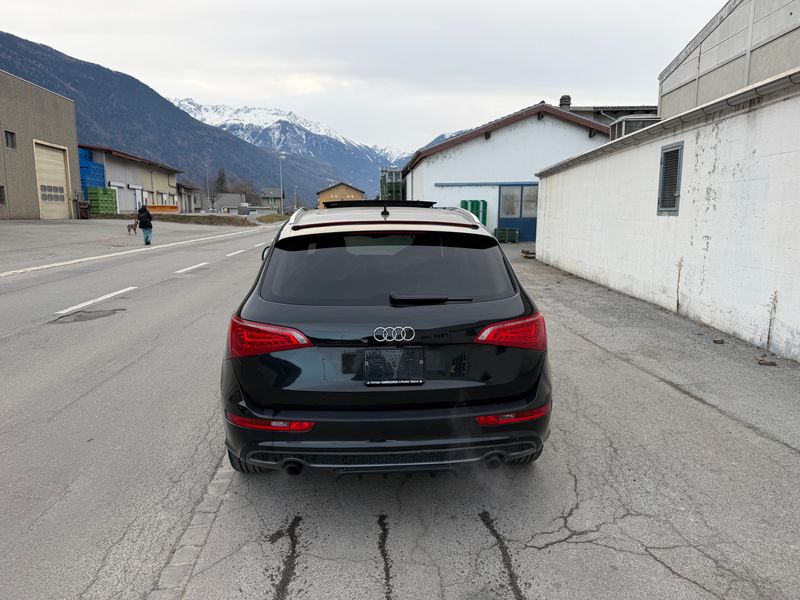 AUDI Q5 - photo 8