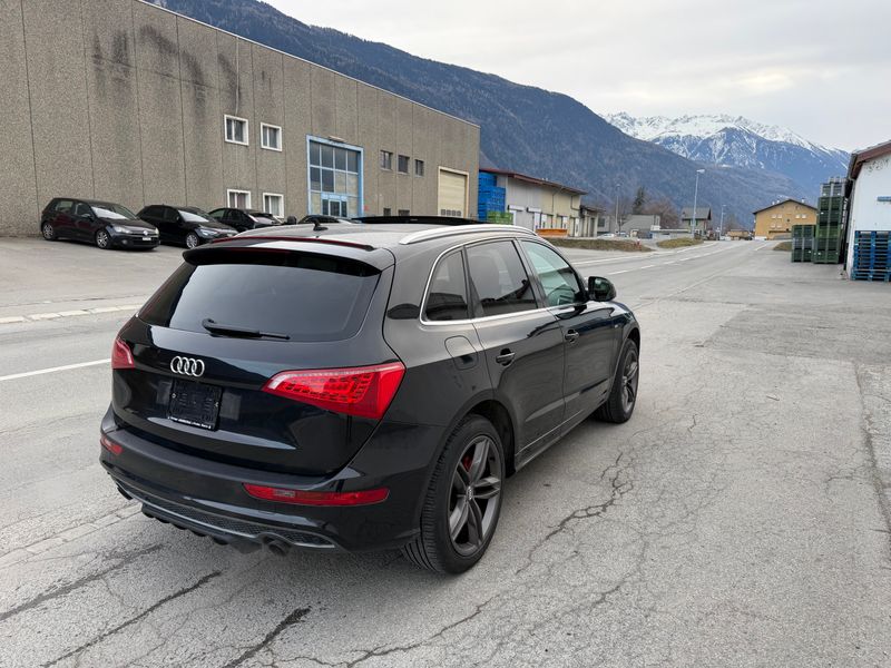 AUDI Q5 - photo 2