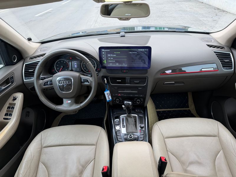 AUDI Q5 - photo 4