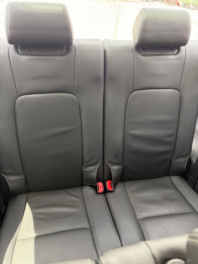 CHEVROLET Captiva - photo 3