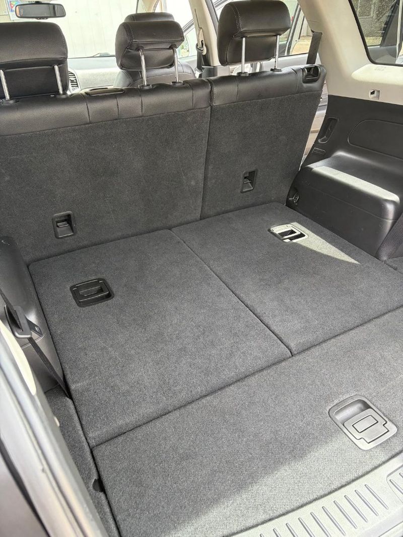 CHEVROLET Captiva - photo 5