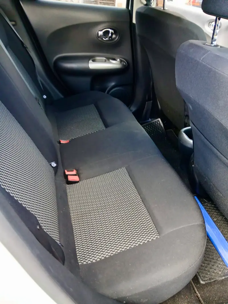 Nissan Juke 1.6 / 52'000 km !