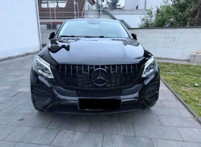 GLE 350 MERCEDES BENZ  - photo 5
