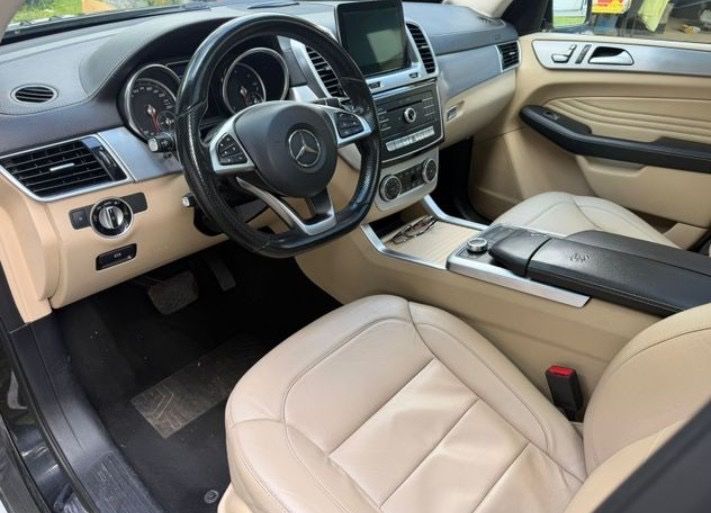 GLE 350 MERCEDES BENZ  - photo 9