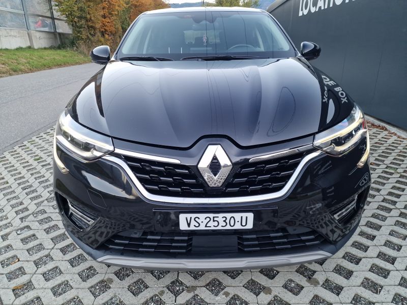 RENAULT Arkana - photo 2