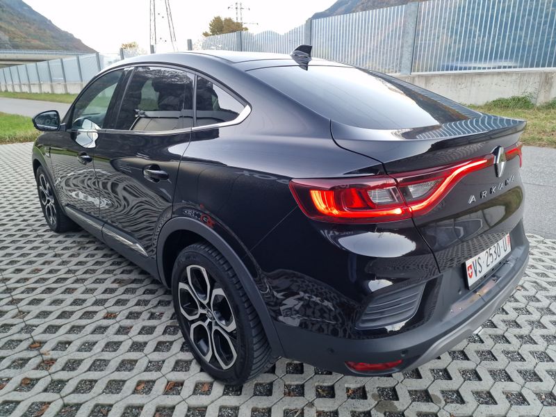 RENAULT Arkana - photo 3