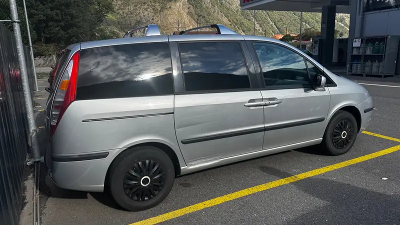 Fiat Ulysse 2.2 JTD