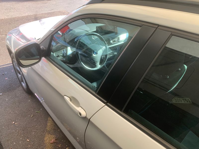 BMW X1 - photo 2