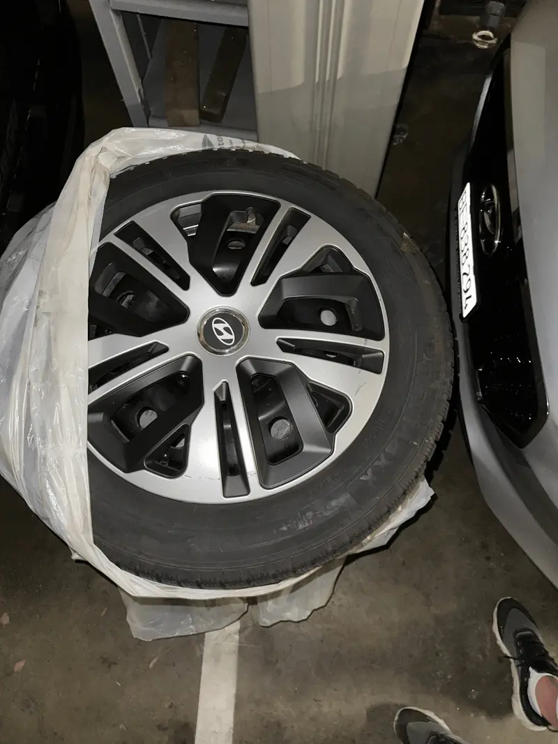 Hyundai i30 CRDi