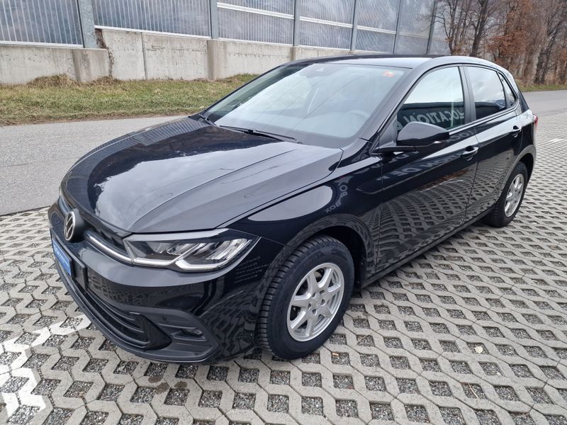VOLKSWAGEN Polo - photo 2