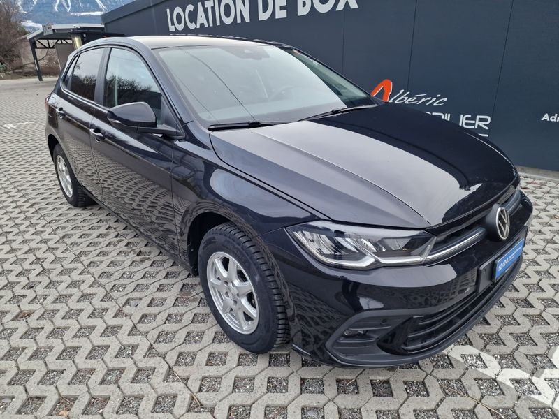 VOLKSWAGEN Polo - photo 3