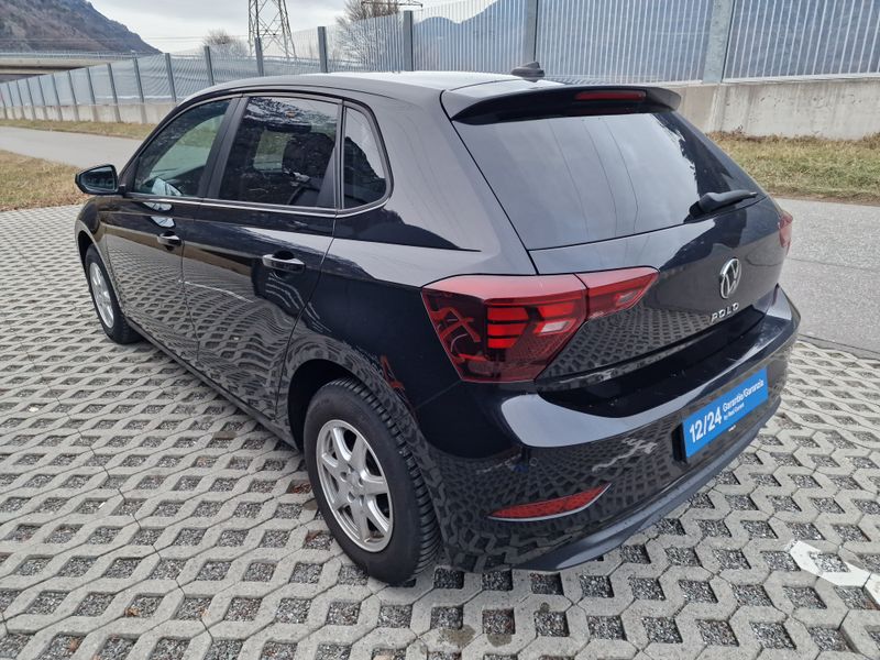 VOLKSWAGEN Polo - photo 4