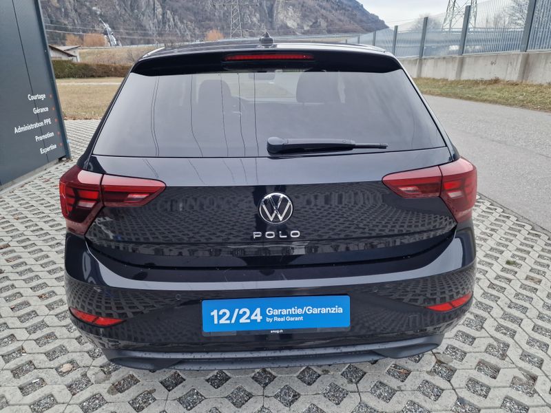 VOLKSWAGEN Polo - photo 6