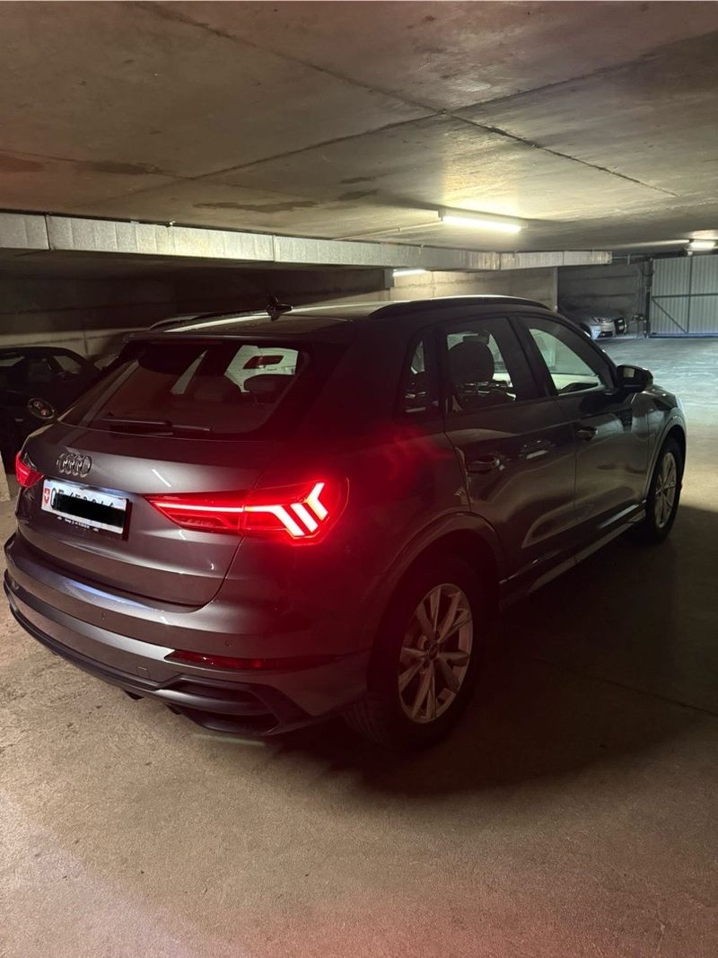 AUDI Q3 - photo 3