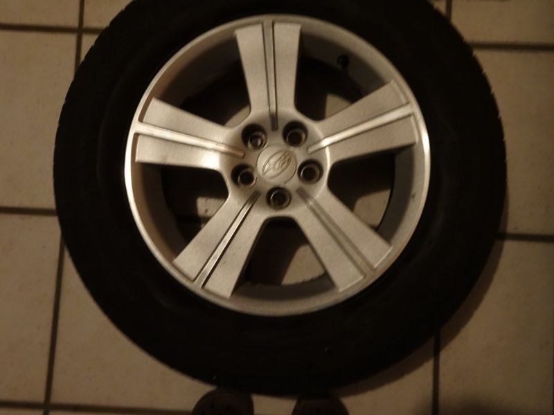 Subaru Forester 2.0 TD 4x4 - photo 7
