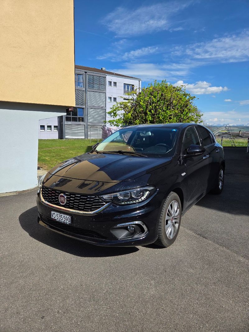 FIAT Tipo 5 Doors