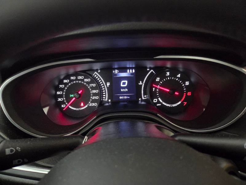FIAT Tipo 5 Doors - photo 2