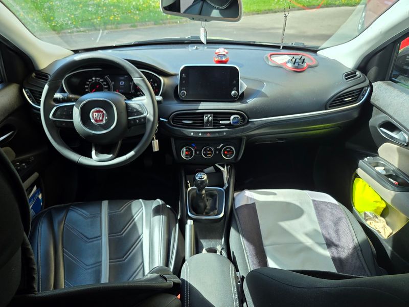FIAT Tipo 5 Doors - photo 3