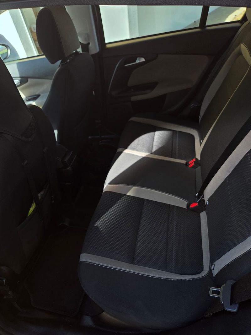 FIAT Tipo 5 Doors - photo 4