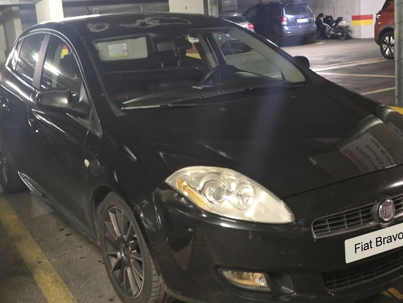 FIAT Bravo