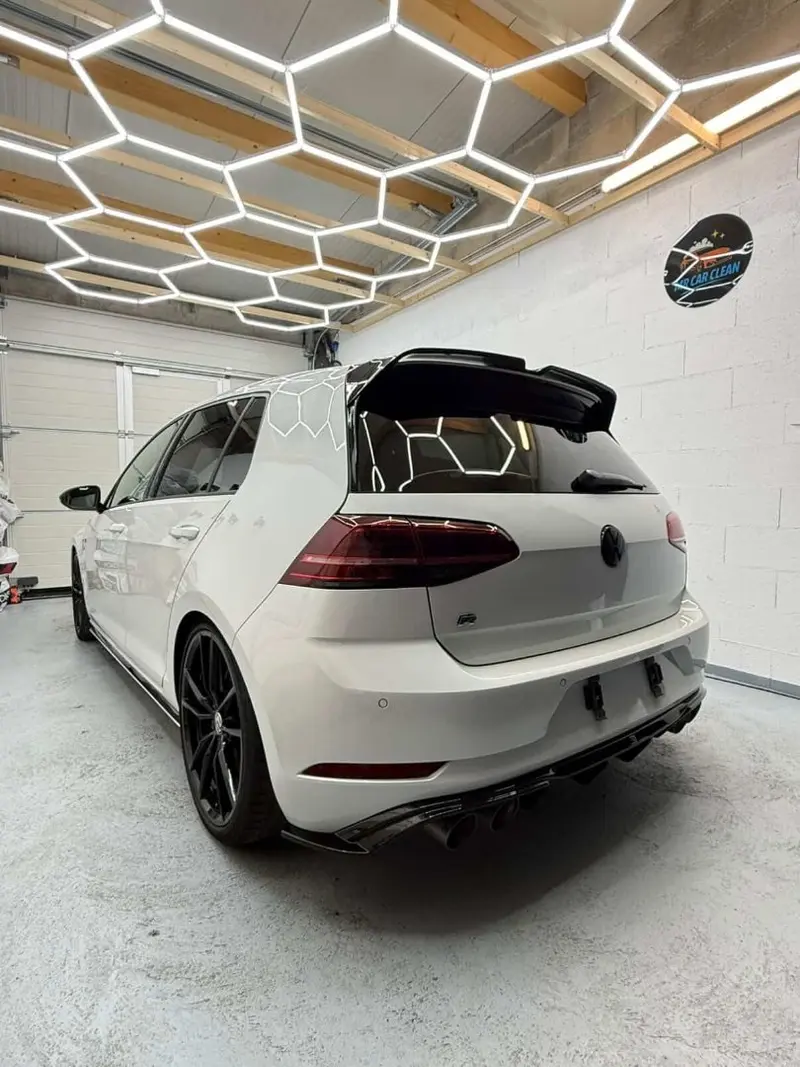 VW Golf 7 R 2019