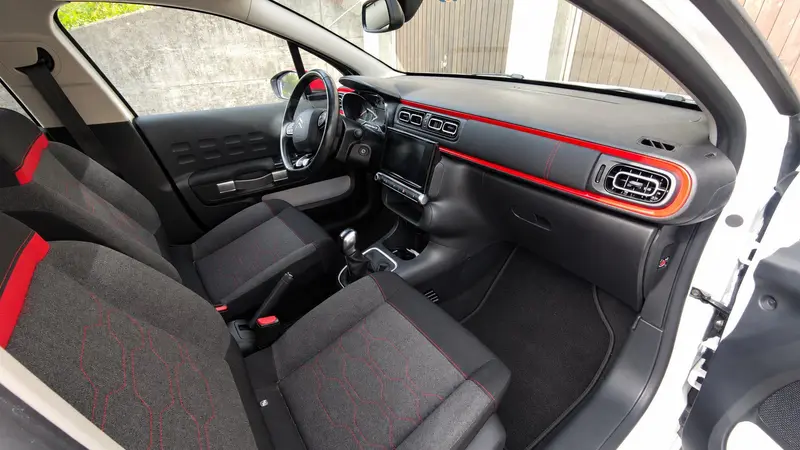 Citroën C3 