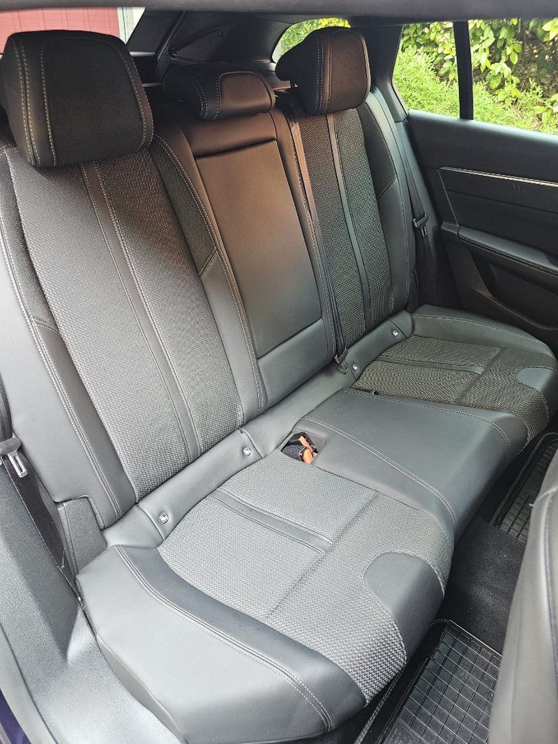 Peugeot 508 SW Hybrid 225 e-EAT8 GT-LINE 5d - photo 4