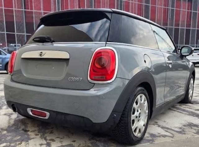MINI Cooper 2 Door - photo 7