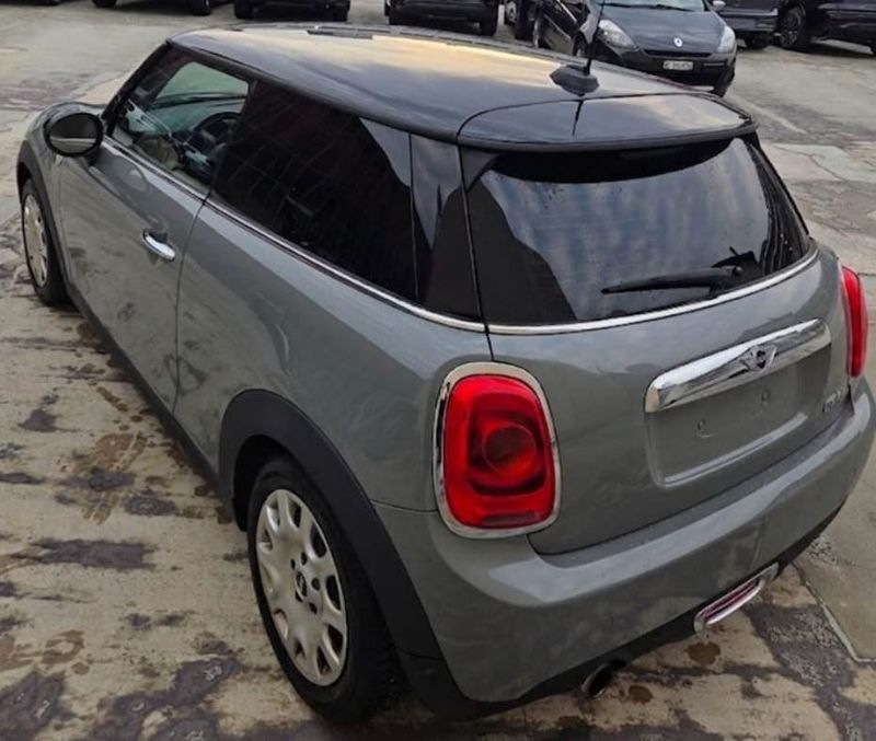 MINI Cooper 2 Door - photo 8
