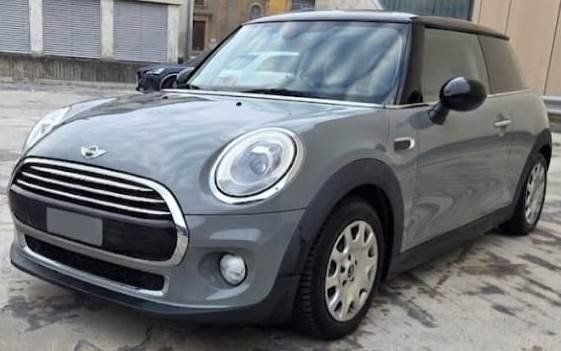 MINI Cooper 2 Door - photo 9