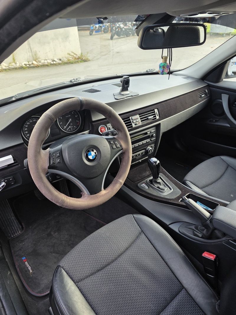 BMW 325i x drive - photo 4
