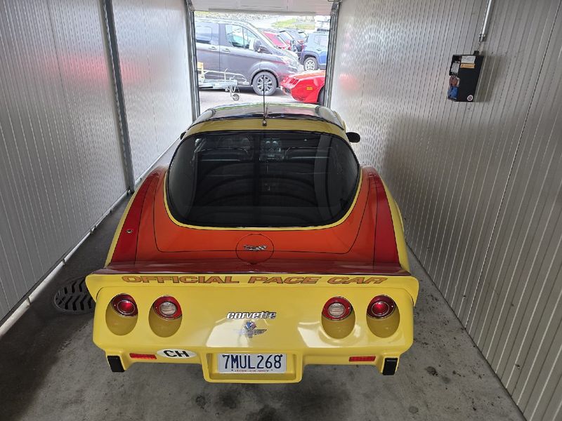 CHEVROLET Corvette - photo 2