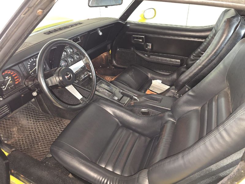 CHEVROLET Corvette - photo 5