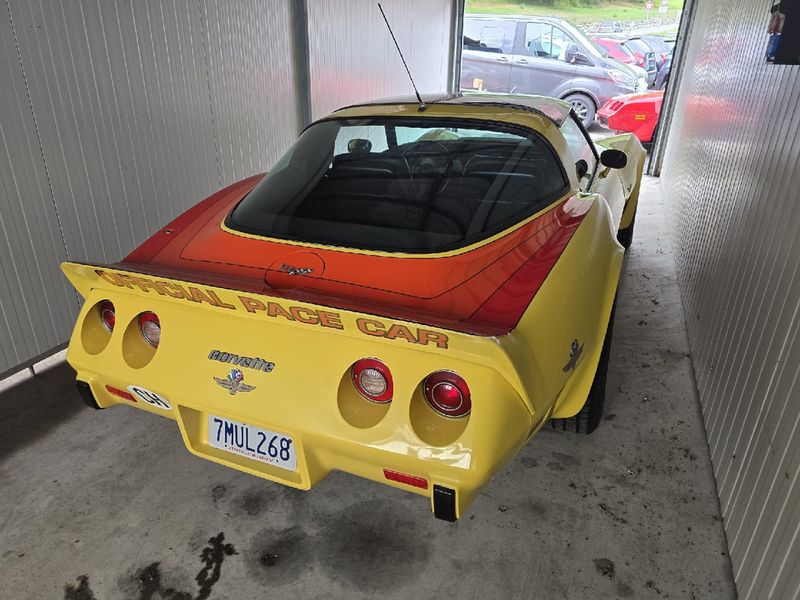 CHEVROLET Corvette - photo 7