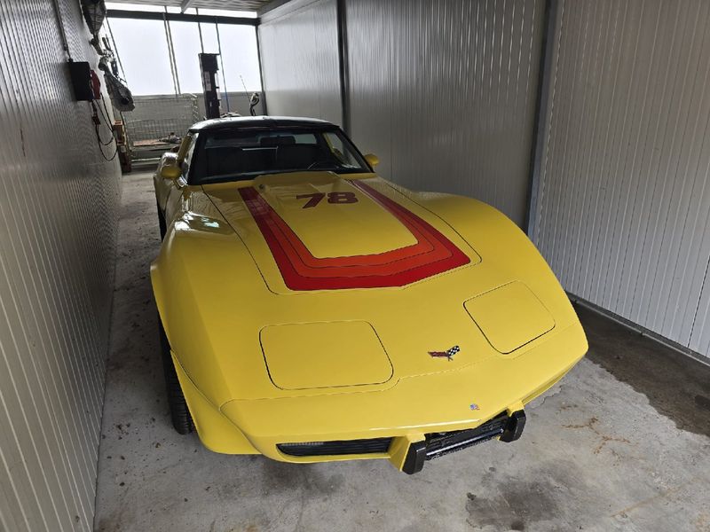 CHEVROLET Corvette - photo 9