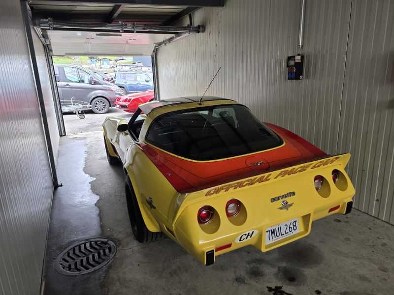 CHEVROLET Corvette - photo 10