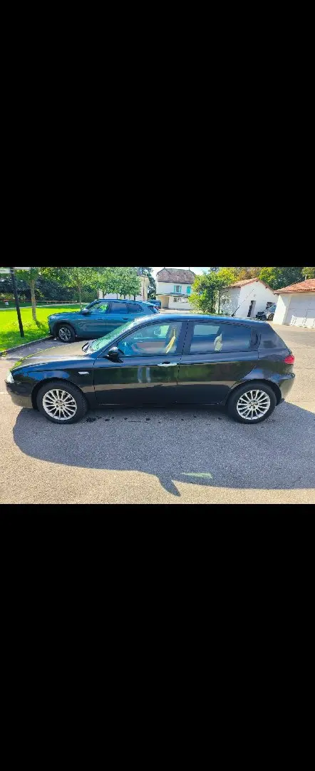 Alfa romeo 1.6 ts 16v VIP