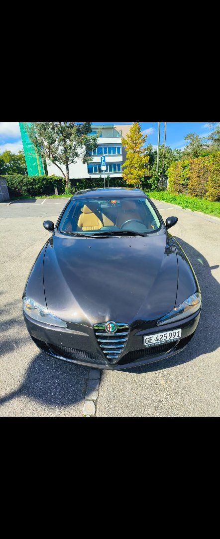 ALFA ROMEO 147 5 Doors - photo 3
