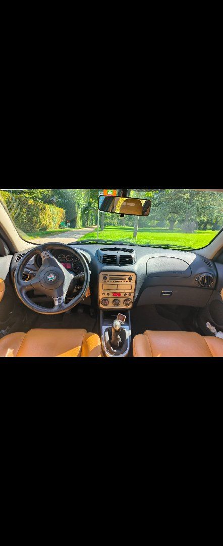 ALFA ROMEO 147 5 Doors - photo 6