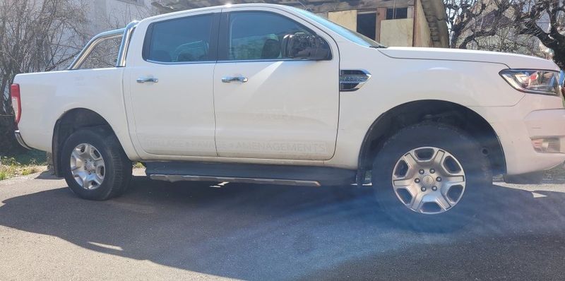 FORD Ranger Double Cab - photo 3