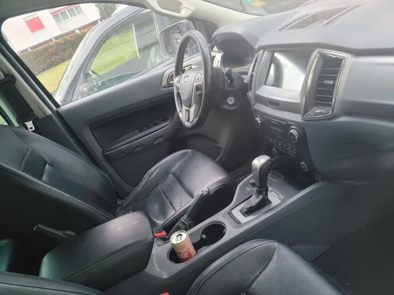 FORD Ranger Double Cab - photo 8
